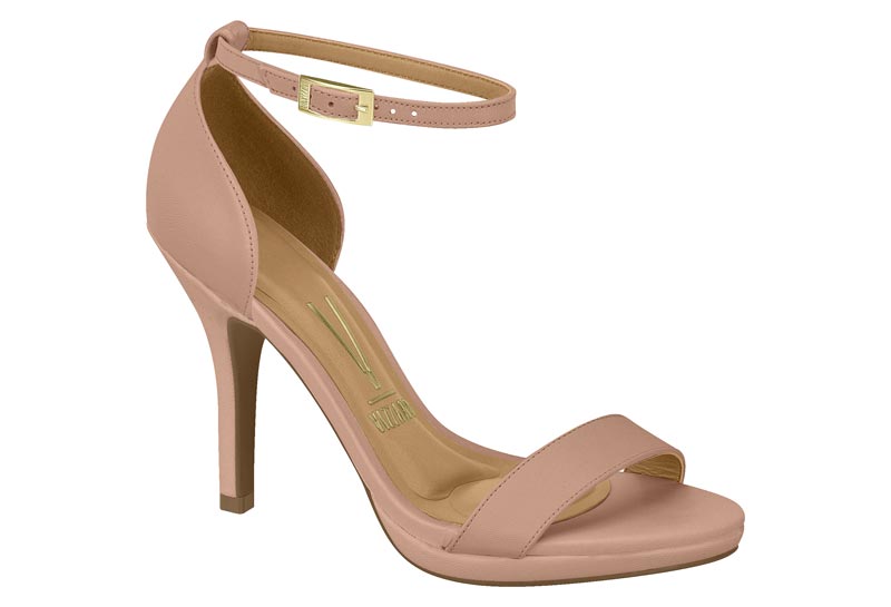 VIZZANO / NUDE 658 / CAJA DE 12 PARES