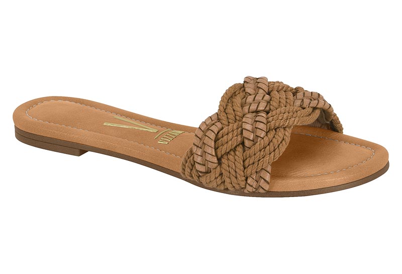 VIZZANO / CAMEL 1165-NUDE 658/ARENA 1286 / CAJA DE 12 PARES