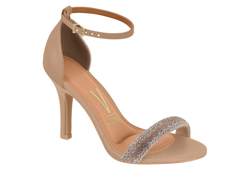 VIZZANO / NUDE 658/BEIGE 435/CRISTA/BLACK DIAMOND/LCT / CAJA DE 12 PARES