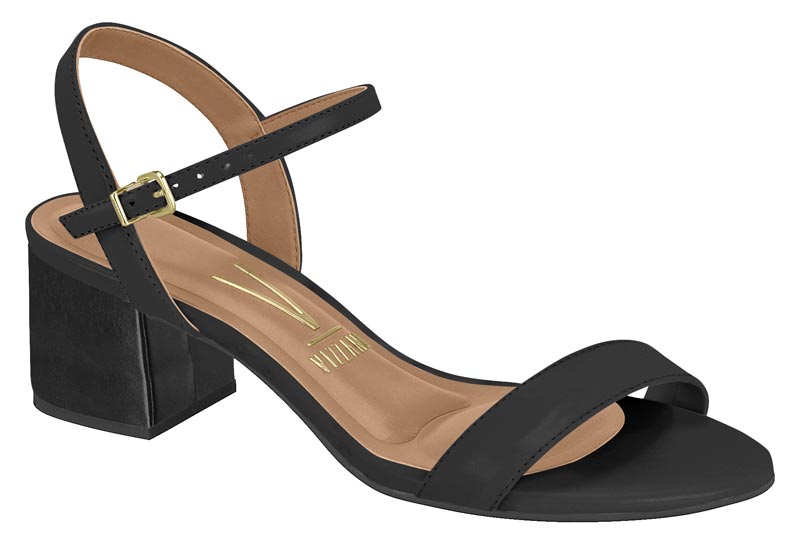 VIZZANO / NEGRO 01 / CAJA DE 8 PARES