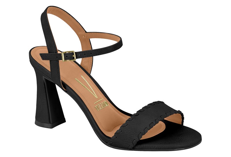 VIZZANO / NEGRO 01 / CAJA DE 8 PARES