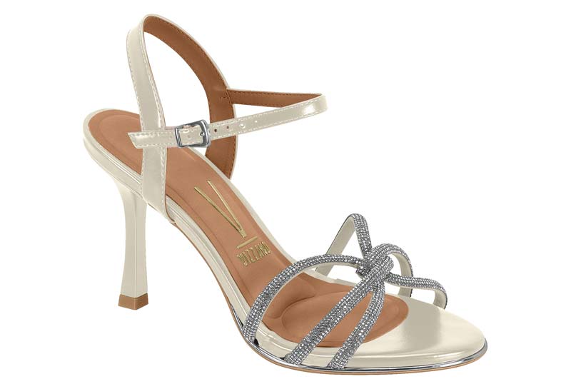 VIZZANO / BLANCO OFF 526/BLANCO OFF 526-CRISTAL / CAJA DE 12 PARES