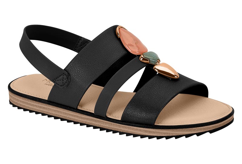 MODARE / NEGRO 01 / CAJA DE 12 PARES