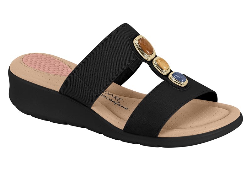 MODARE / NEGRO 01 / CAJA DE 12 PARES