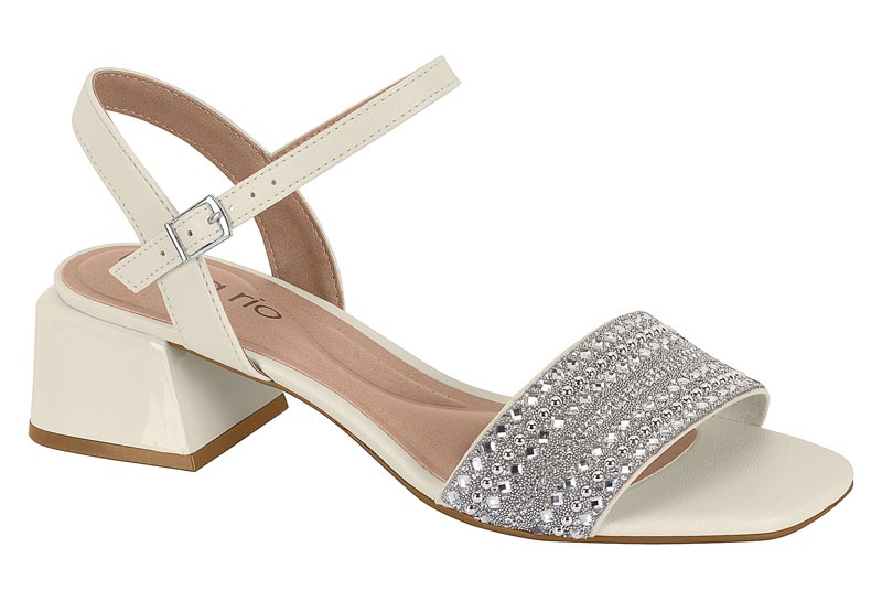 BEIRA RIO / BLANCO OFF 526 / CAJA DE 12 PARES