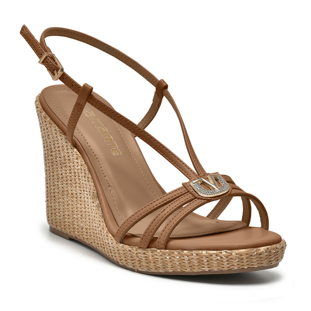 295-003-01 / VIA MARTE / MACCHIATO/GRANOLA / CAJA DE 12 PARES