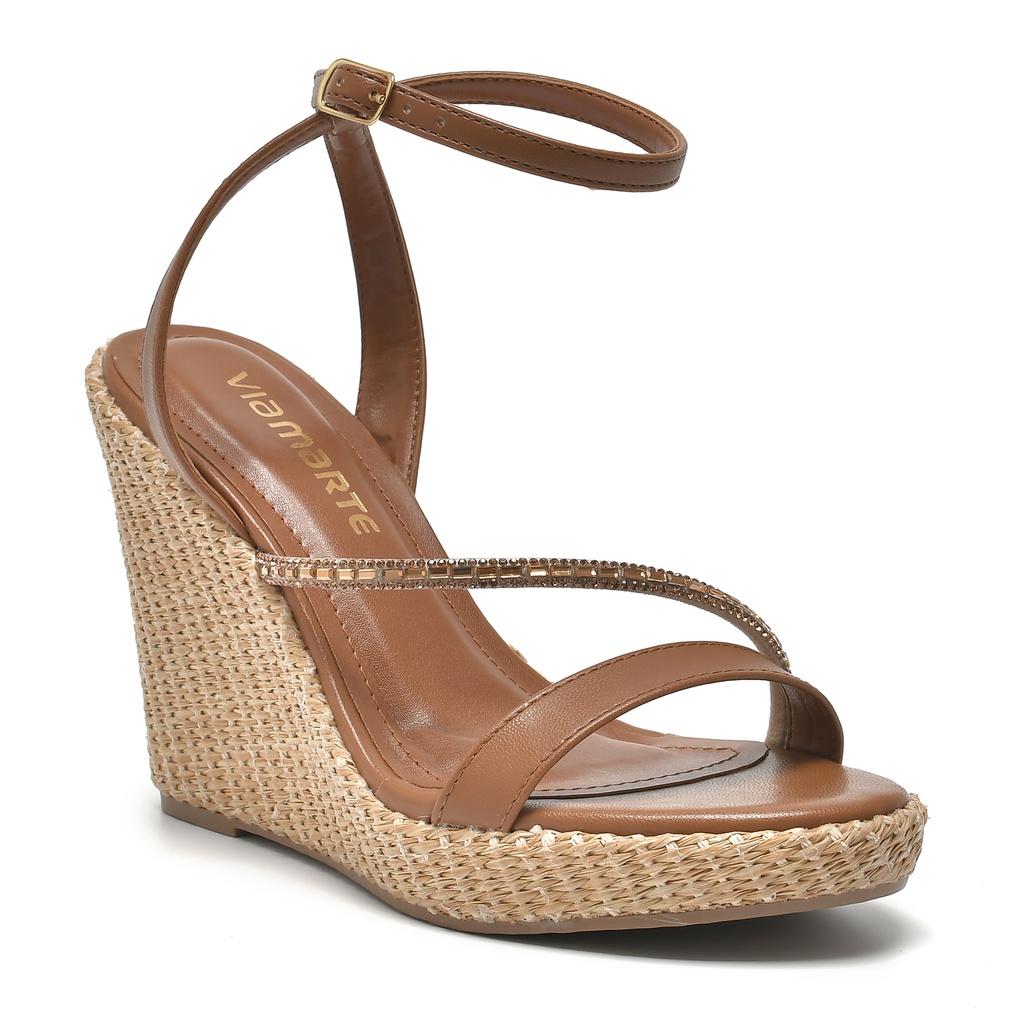 295-006-01 / VIA MARTE / GANACHE/GRANOLA / CAJA DE 12 PARES