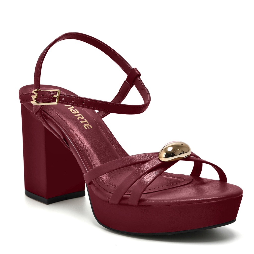 141-012-01 / VIA MARTE / MALBEC / CAJA DE 9 PARES