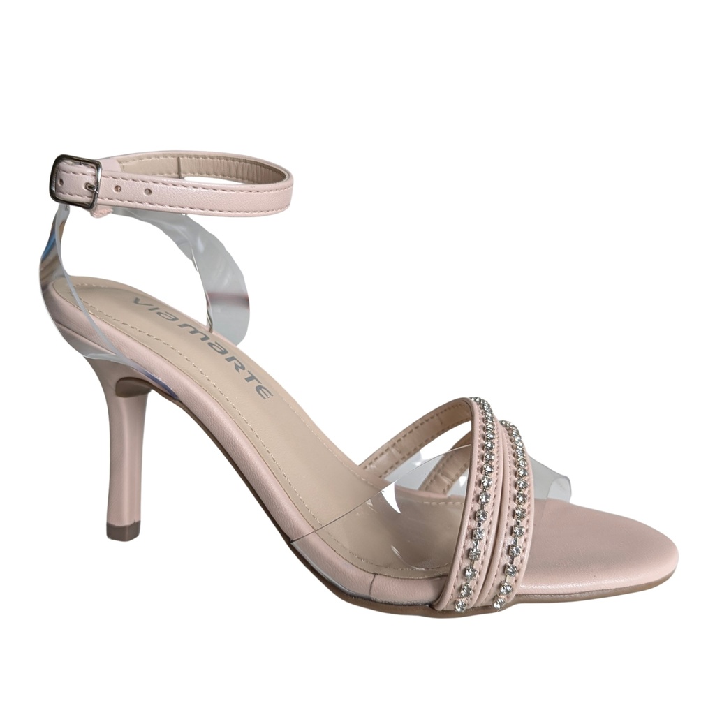 190-003-01 / VIA MARTE / CANNOLI / CAJA DE 9 PARES