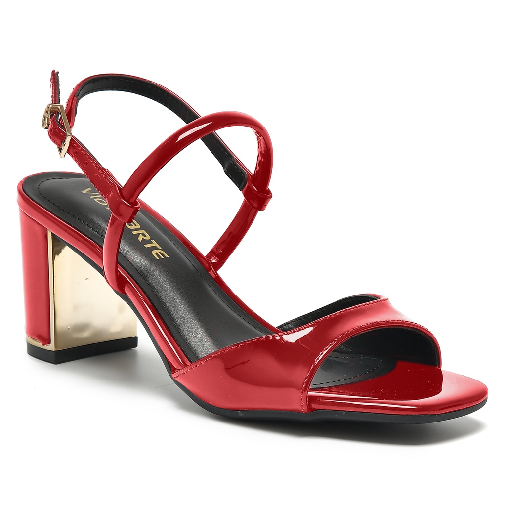 269-002-01 / VIA MARTE / CARMIM / CAJA DE 9 PARES