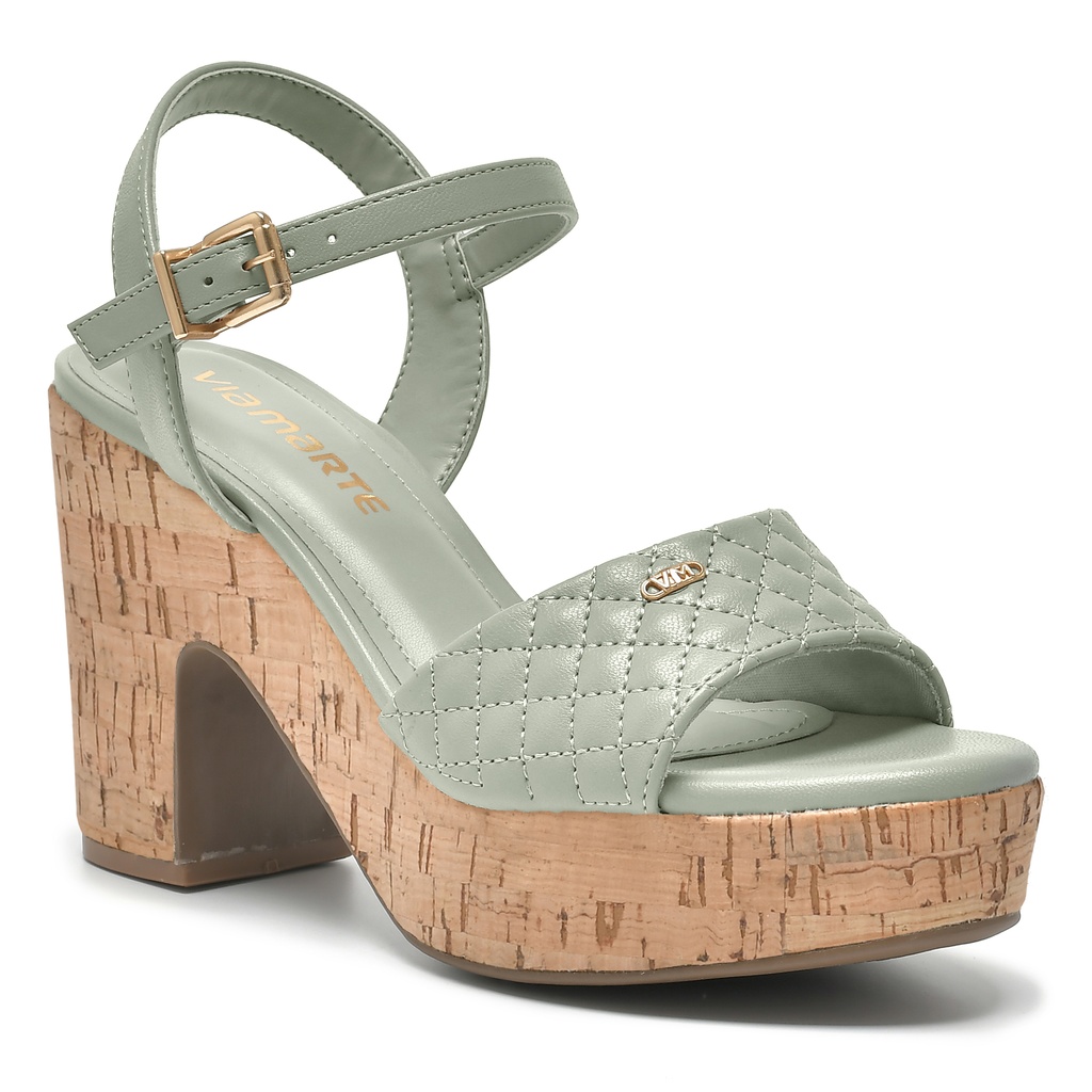 275-007-01 / VIA MARTE / PISTACCHIO/NATURAL / CAJA DE 12 PARES