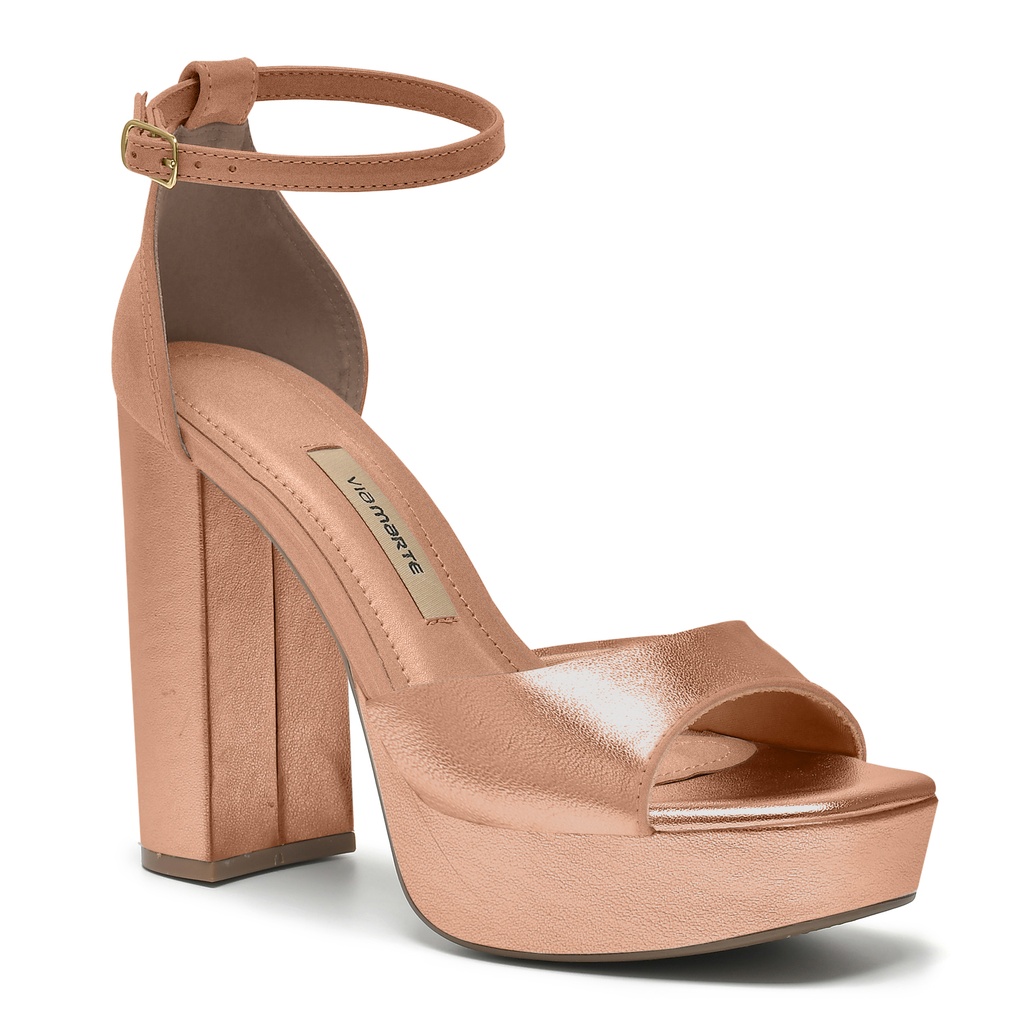 284-003-01 / VIA MARTE / ROUGE / CAJA DE 12 PARES