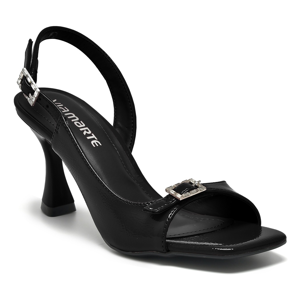 166-029-01 / VIA MARTE / PRETO / CAJA DE 12 PARES