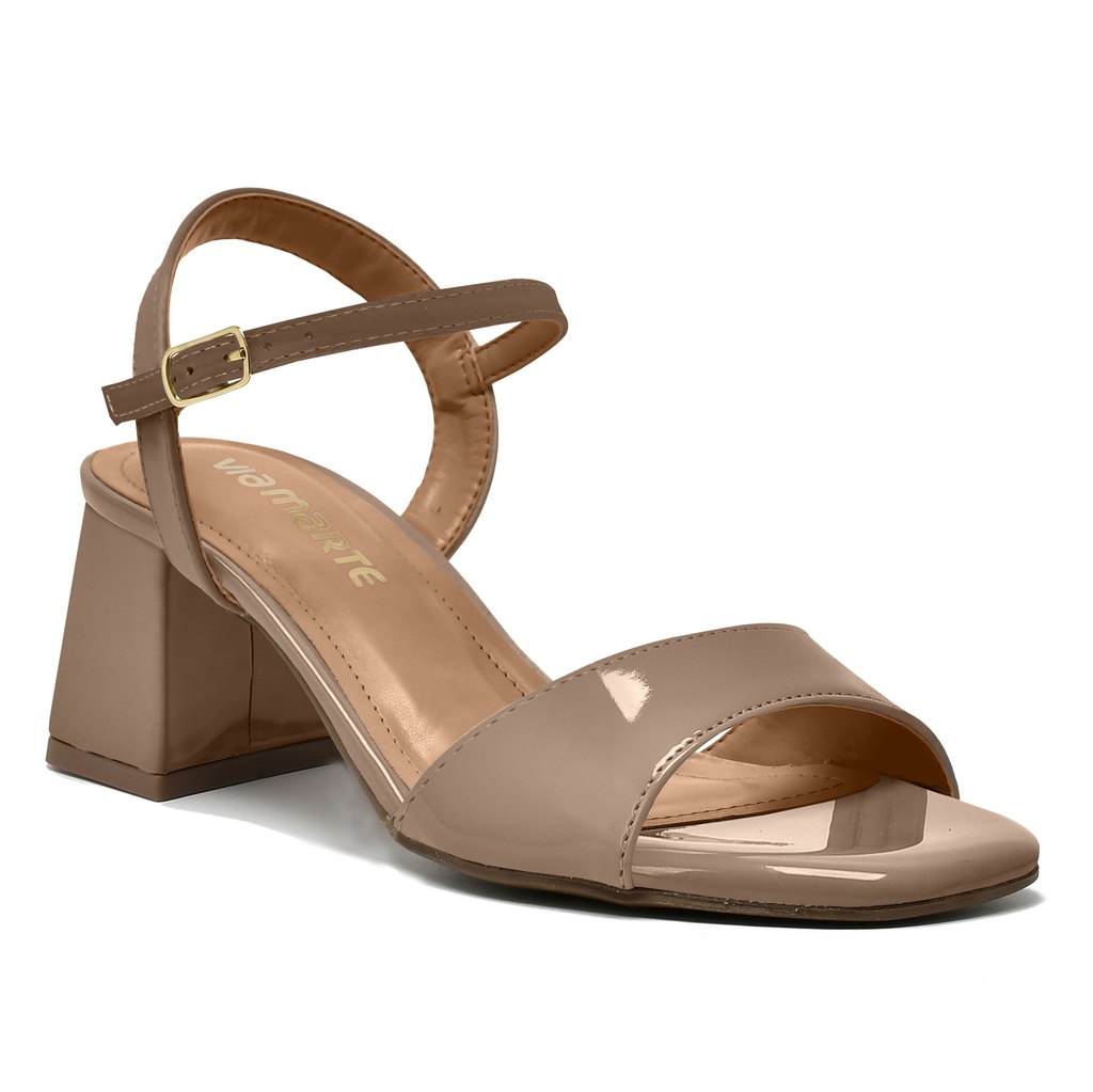 171-025-01 / VIA MARTE / TOFFEE / CAJA DE 9 PARES