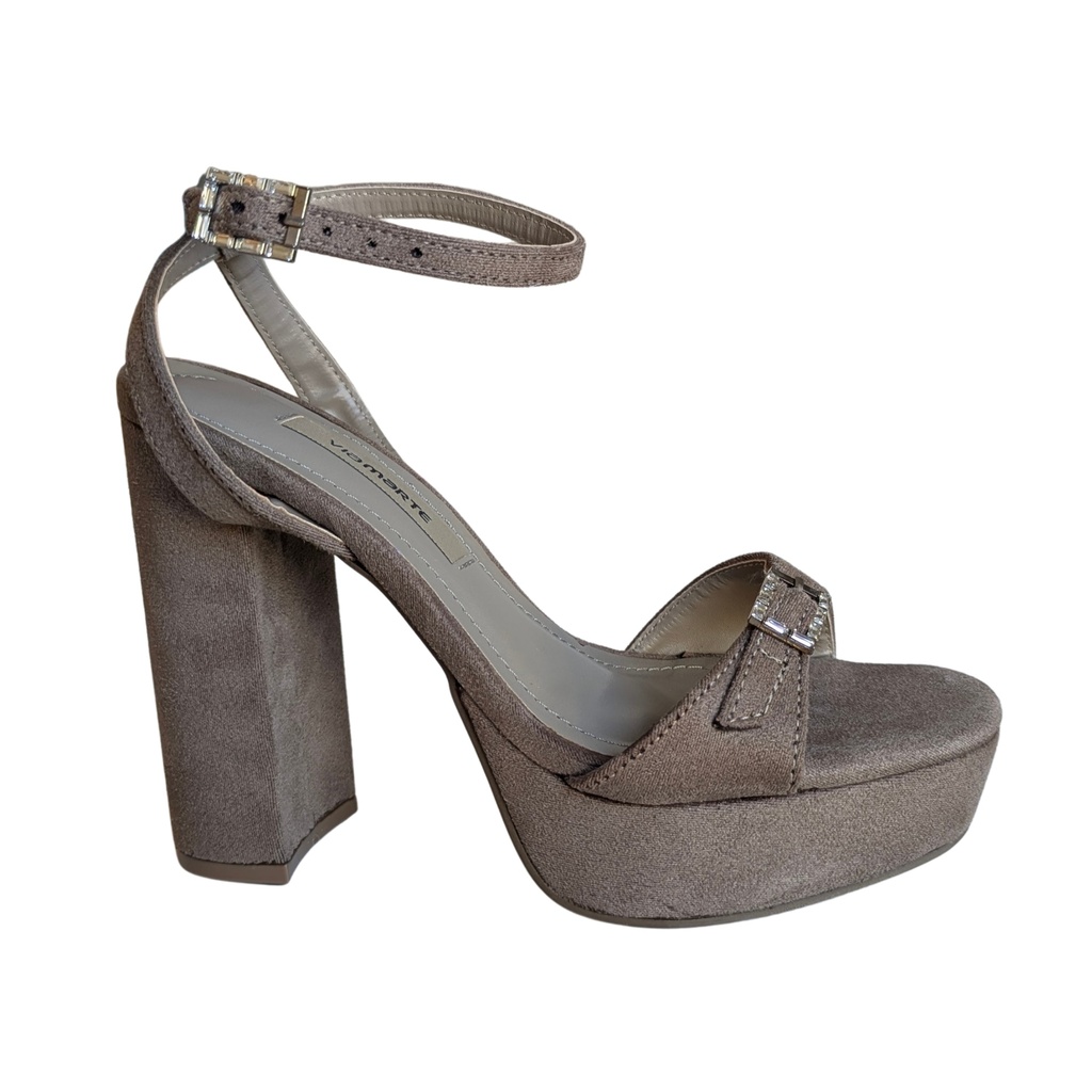 284-001-01 / VIA MARTE / NOZ MOSCADA / CAJA DE 12 PARES