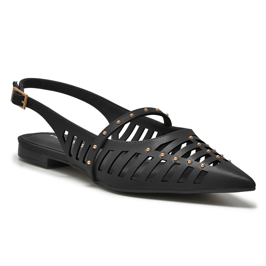 273-002-01 / VIA MARTE / PRETO / CAJA DE 12 PARES