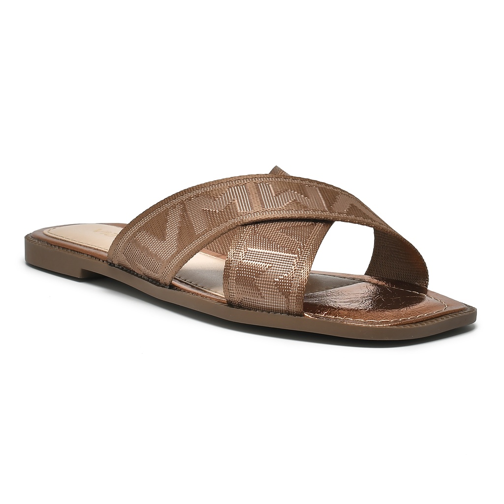 292-003-01 / VIA MARTE / COBRE / CAJA DE 12 PARES