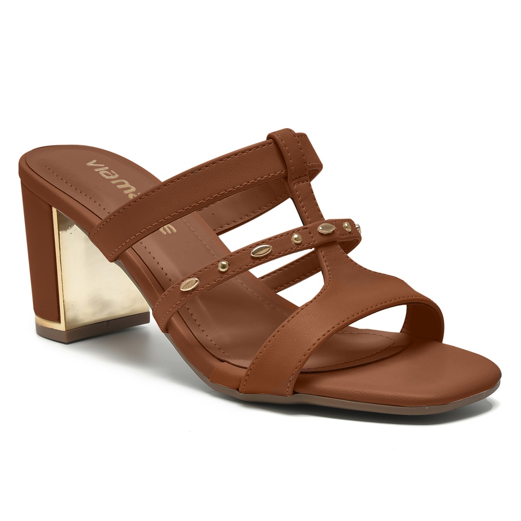 269-005-01 / VIA MARTE / GANACHE / CAJA DE 12 PARES