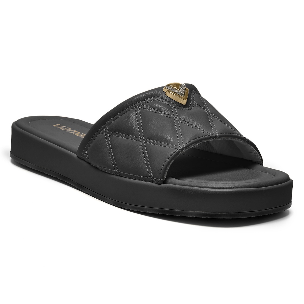 109-030-01 / VIA MARTE / PRETO / CAJA DE 12 PARES