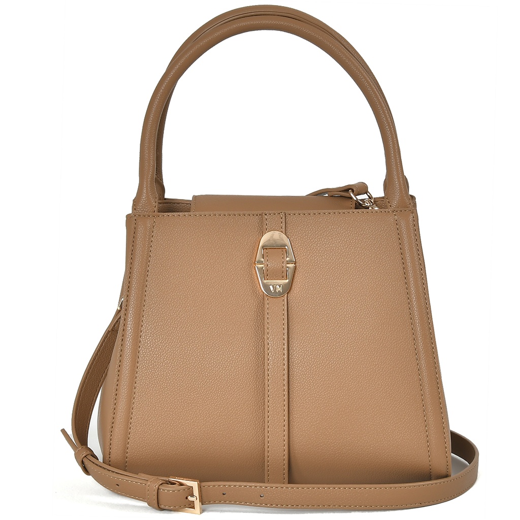 B1-211-01 / VIA MARTE / ALMOND / CAJA DE 1 PARES