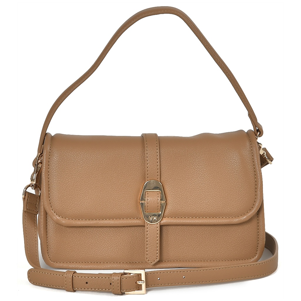 B1-212-01 / VIA MARTE / ALMOND / CAJA DE 1 PARES