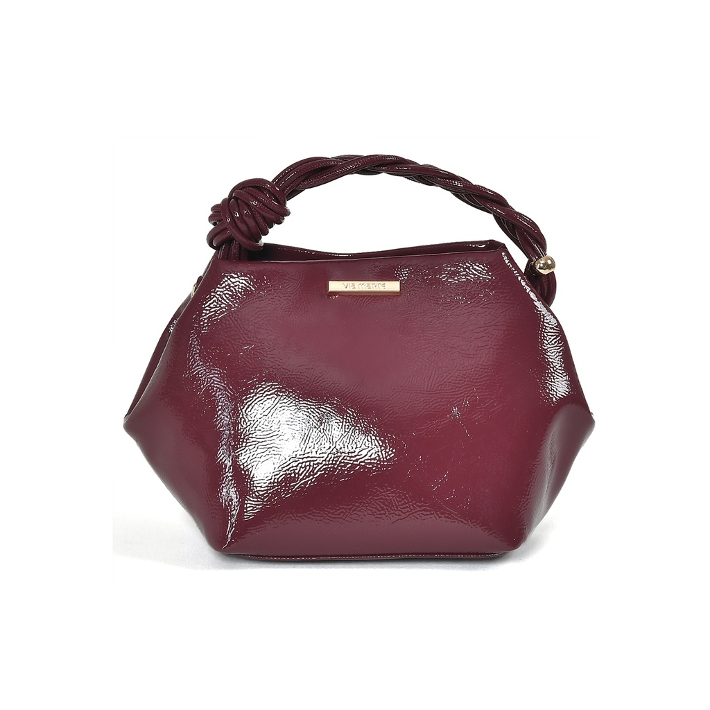 B2-537-01 / VIA MARTE / BORGONHA / CAJA DE 1 PARES