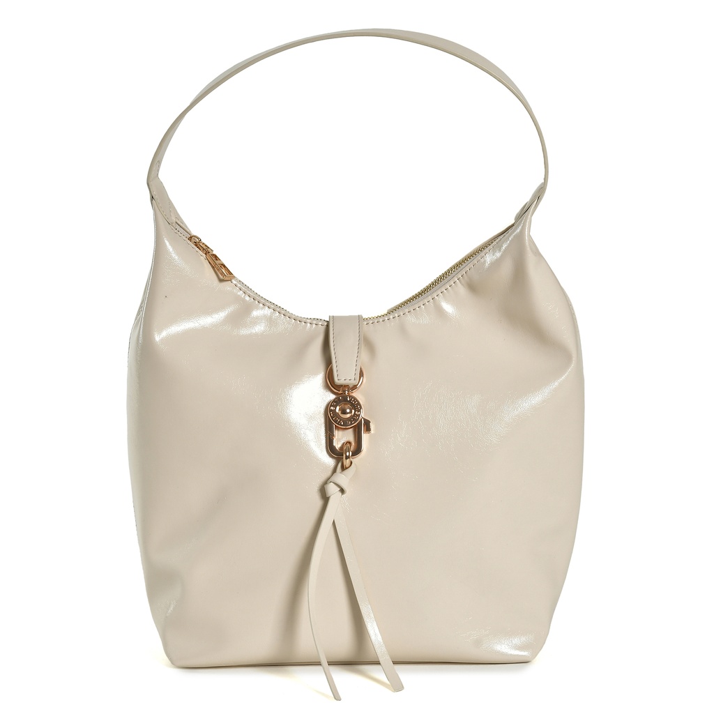 B1-301-01 / VIA MARTE / OFF WHITE / CAJA DE 1 PARES