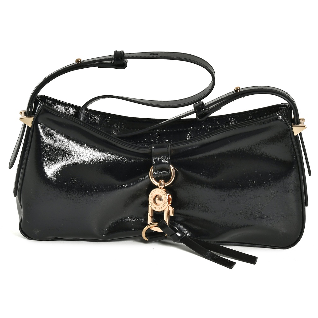 B1-302-01 / VIA MARTE / PRETO / CAJA DE 1 PARES