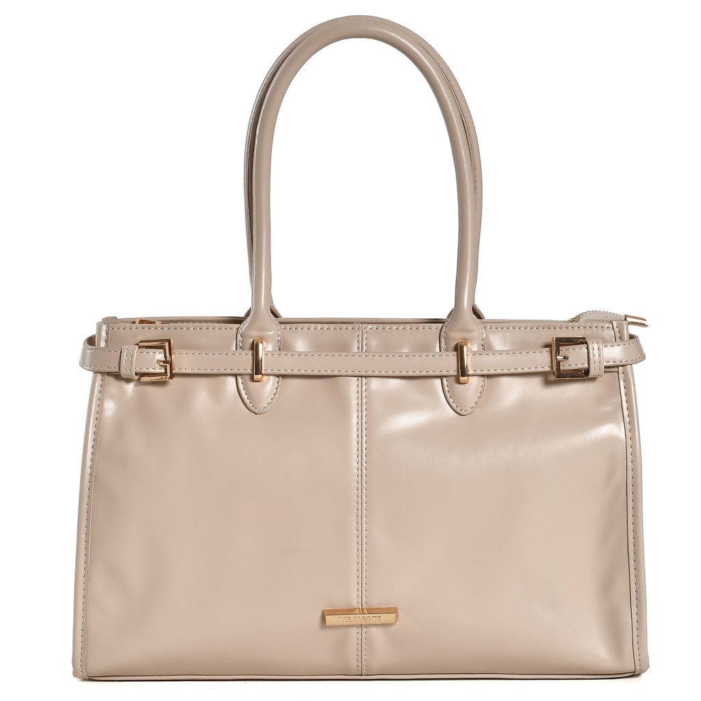 B1-307-01 / VIA MARTE / OFF WHITE / CAJA DE 1 PARES