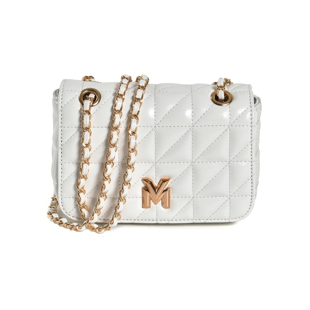 B1-309-01 / VIA MARTE / BRANCO / CAJA DE 1 PARES