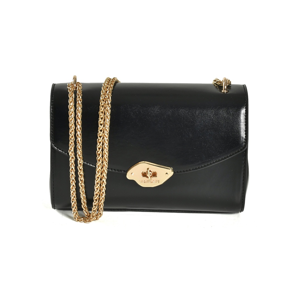 B1-310-01 / VIA MARTE / PRETO / CAJA DE 1 PARES