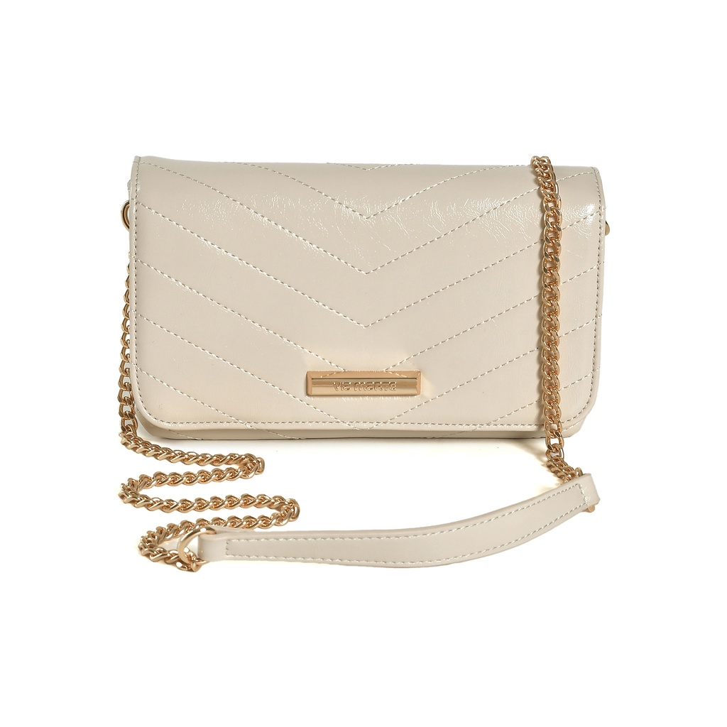 B1-313-01 / VIA MARTE / OFF WHITE / CAJA DE 1 PARES