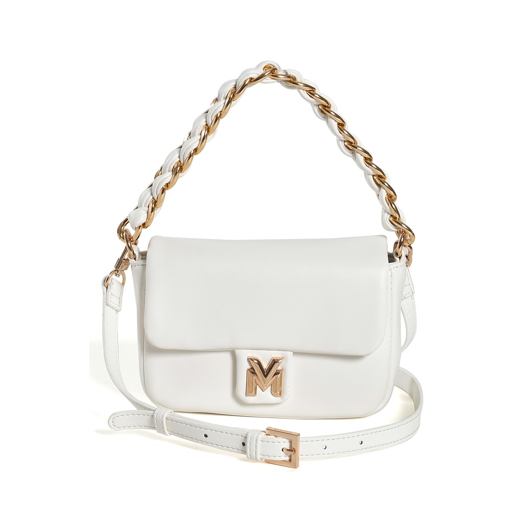 B1-314-01 / VIA MARTE / BRANCO / CAJA DE 1 PARES