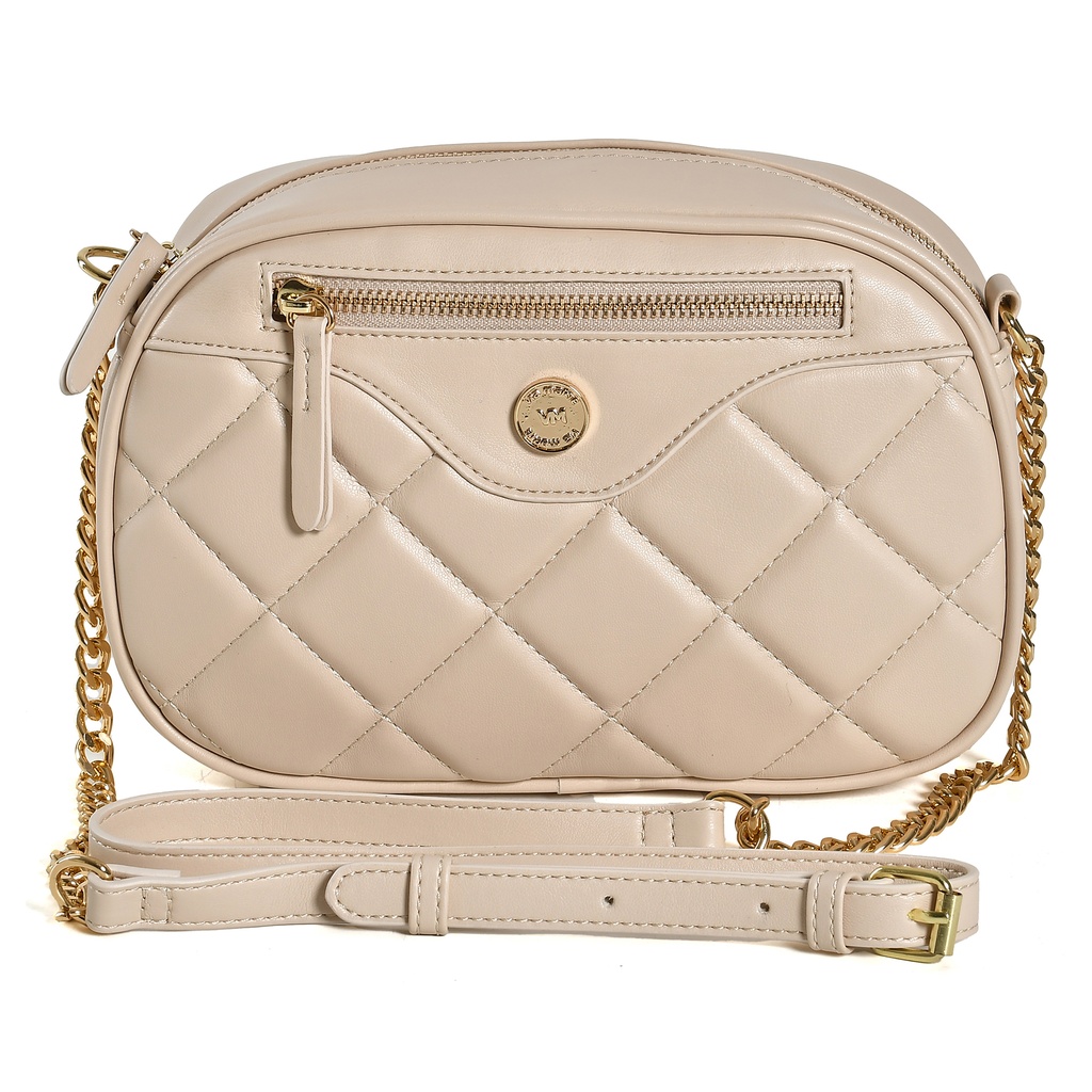 B2-704-01 / VIA MARTE / OFF WHITE / CAJA DE 1 PARES