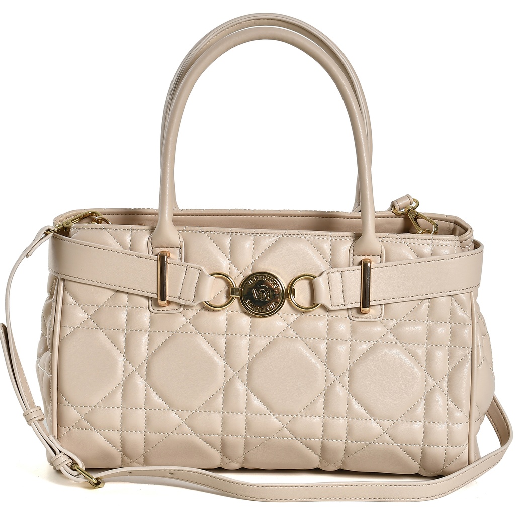 B2-706-01 / VIA MARTE / OFF WHITE / CAJA DE 1 PARES