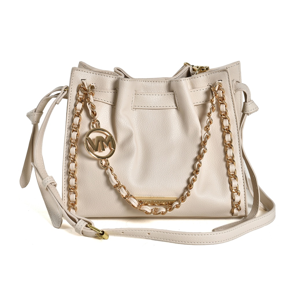 B2-710-01 / VIA MARTE / OFF WHITE / CAJA DE 1 PARES