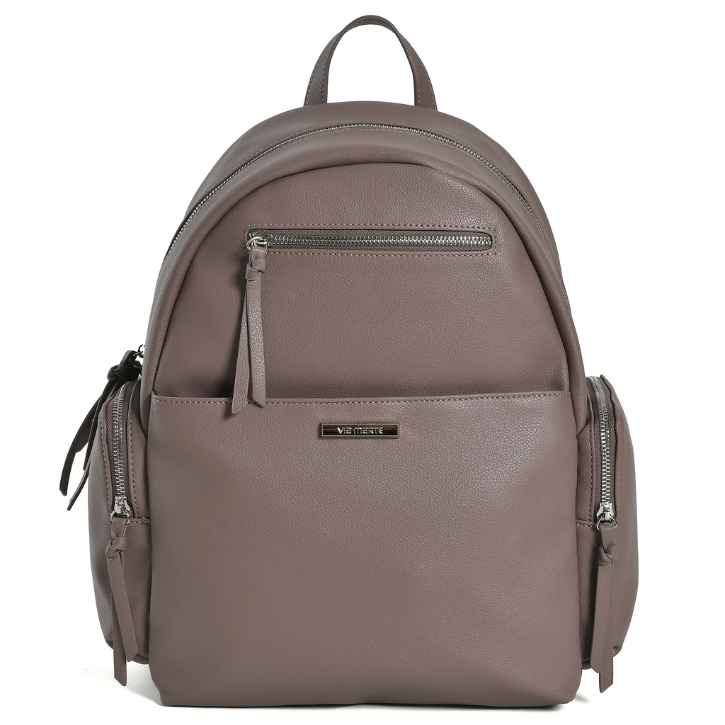 B2-715-01 / VIA MARTE / CINZA / CAJA DE 1 PARES