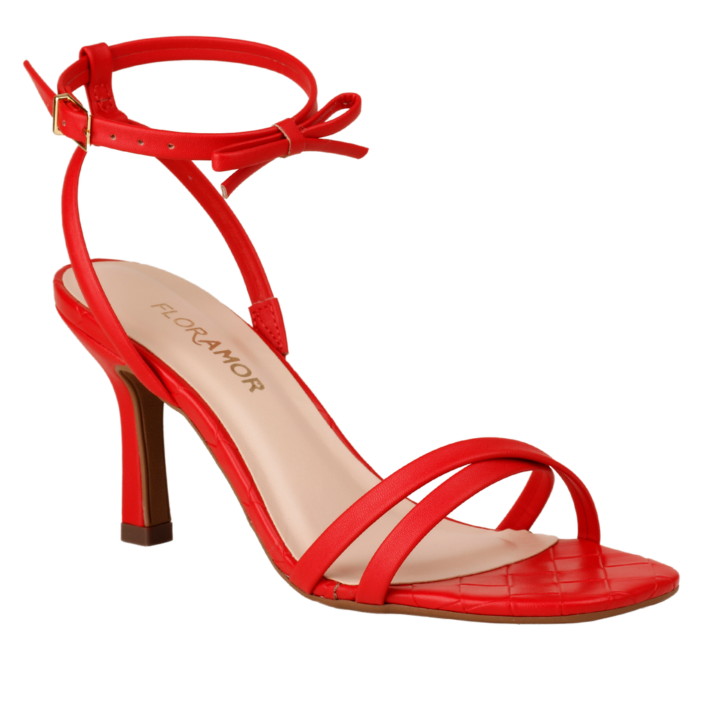 1118-20376-2 / MARYFER / TOSCANA RED / CAJA DE 12 PARES