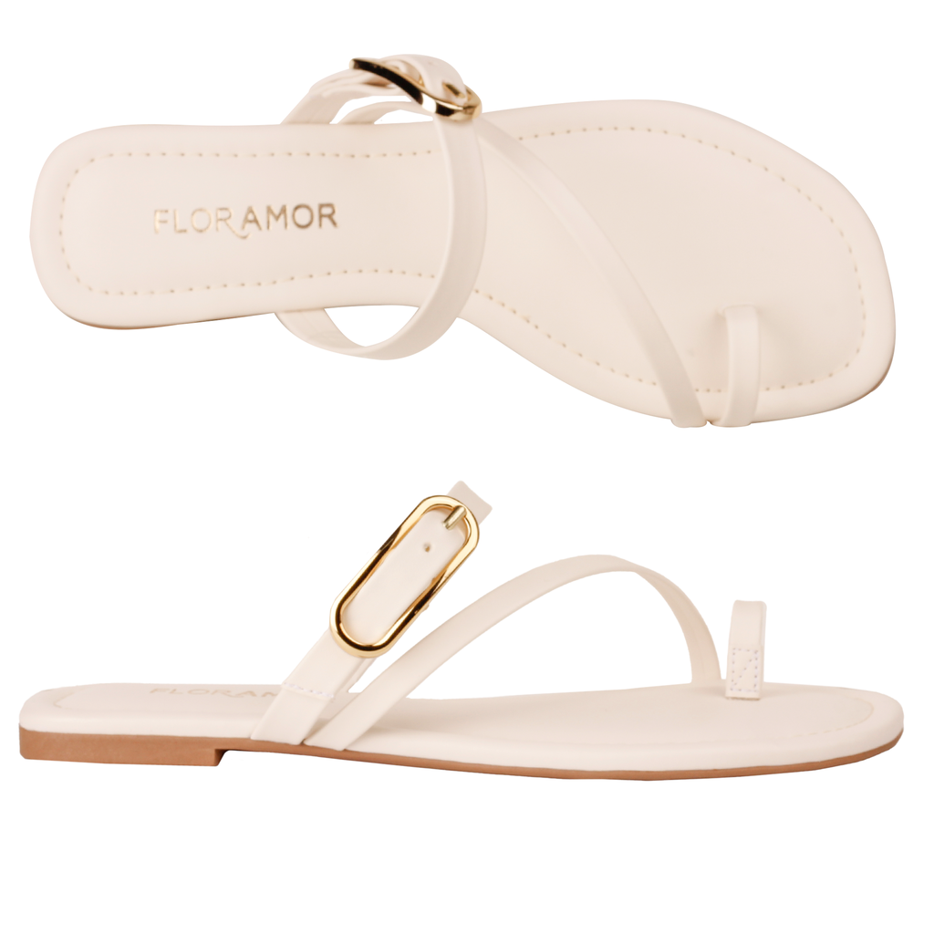 6692-20368-1 / MARYFER / TOSCANA BAUNILHA / CAJA DE 12 PARES