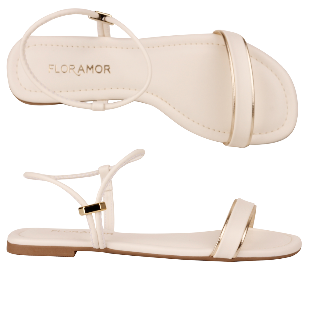 6692-20371-1 / MARYFER / TOSCANA BAUNILHA / CAJA DE 12 PARES