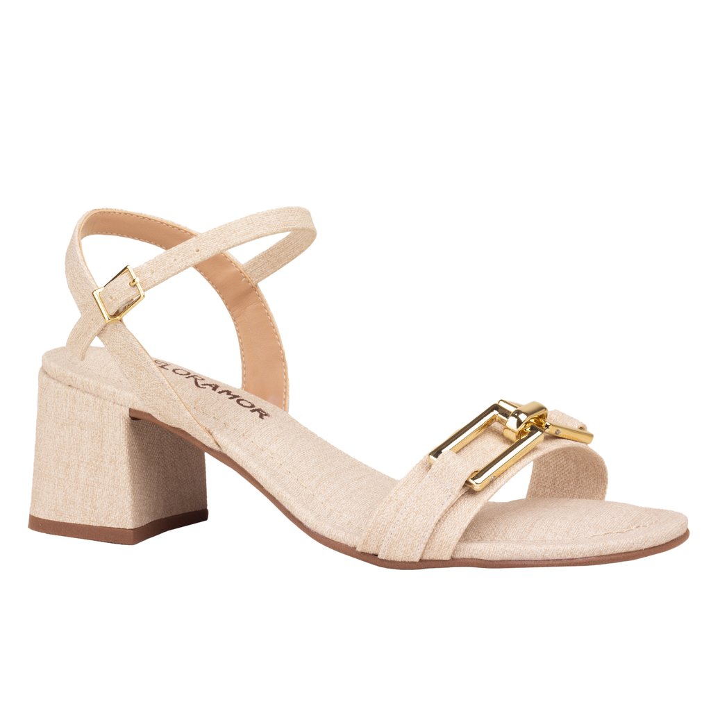 6934-20071-1 / MARYFER / LINEA CREAM / CAJA DE 12 PARES