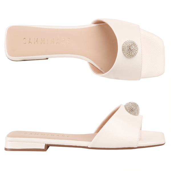 6691-19719-1 / MARYFER / VERNIZ WETTING BRANCO / CAJA DE 12 PARES