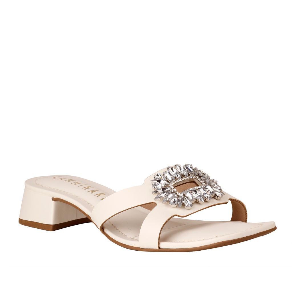 6946-20405-1 / MARYFER / TOSCANA BAUNILHA / CAJA DE 12 PARES