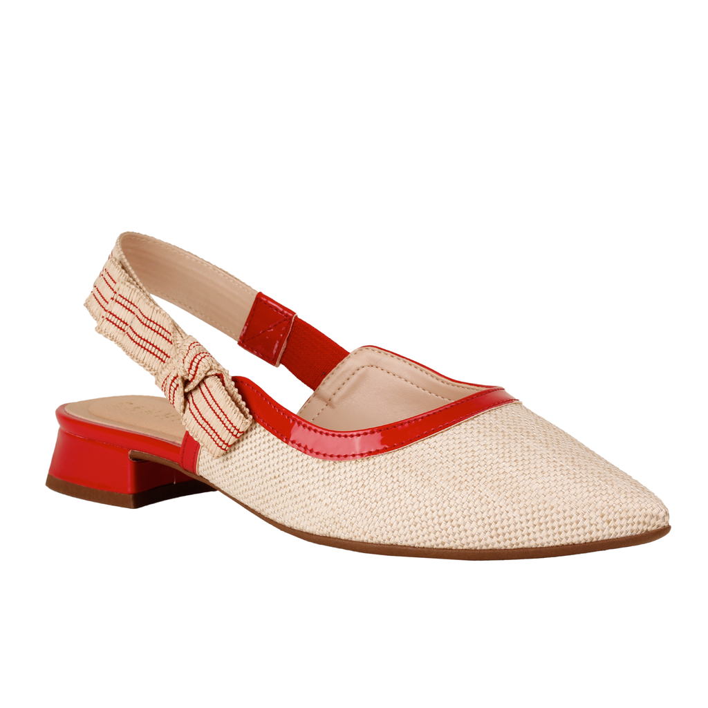 7019A-20348-1 / MARYFER / VARNISH URUCUM / CAJA DE 12 PARES