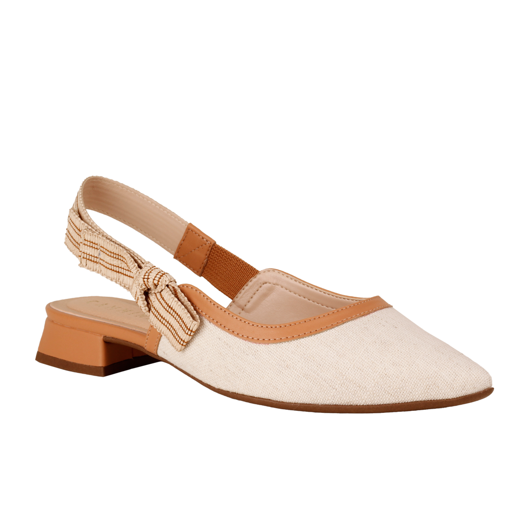 7019A-20348-2 / MARYFER / TOSCANA SAVANNA / CAJA DE 12 PARES