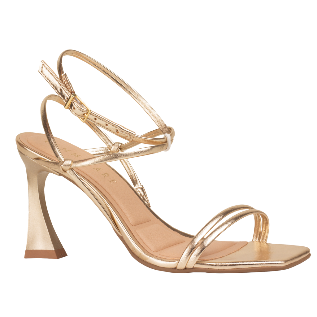 7025A-20064-2 / MARYFER / IRON OURO / CAJA DE 12 PARES