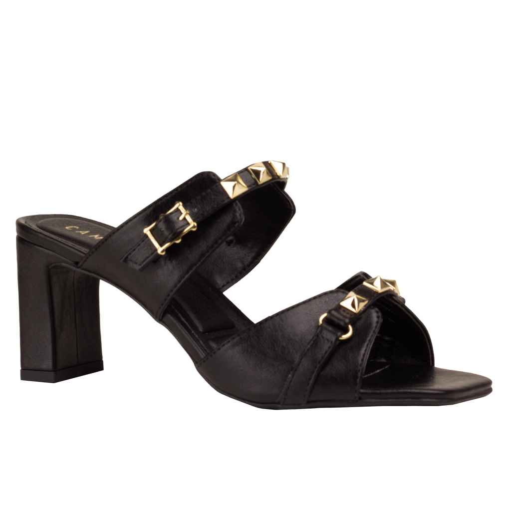 7039A-19802-3 / MARYFER / RETRO PRETO / CAJA DE 12 PARES