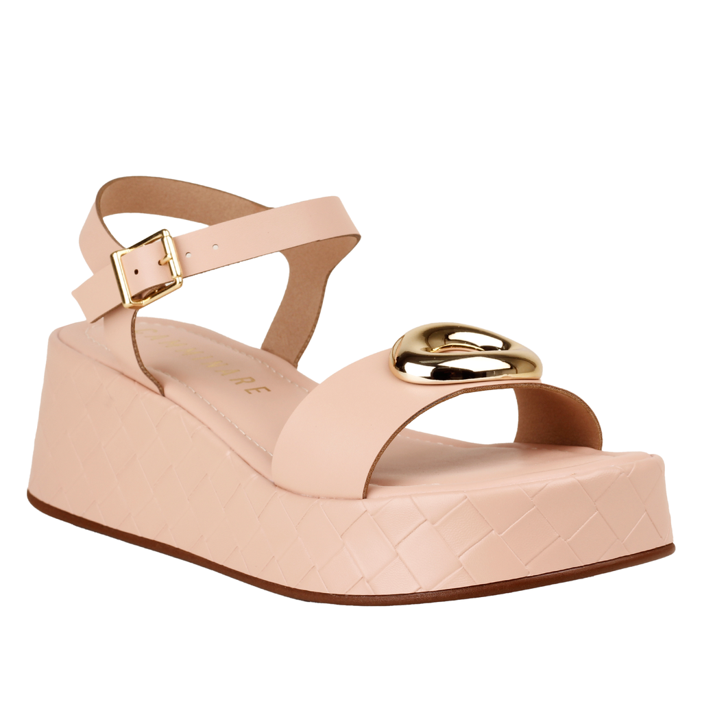 7062-20532-2 / MARYFER / TOSCANA NUDE / CAJA DE 12 PARES