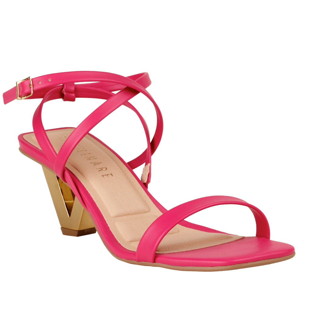 7067A-20513-1 / MARYFER / TOSCANA ROSA SHOCK / CAJA DE 12 PARES