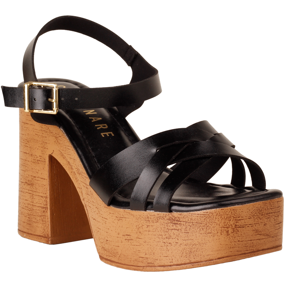 7072-20505-3 / MARYFER / INTENSE PRETO / CAJA DE 12 PARES